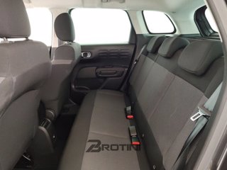 CITROEN C3 Aircross 1.2 puretech Shine Pack s&s 130cv eat6 9