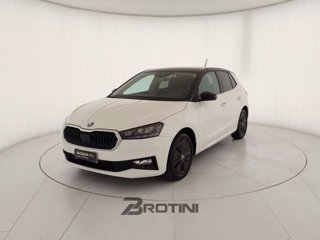 SKODA Fabia 1.0 tsi evo Style 115cv dsg 0