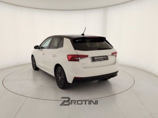 SKODA Fabia 1.0 tsi evo Style 115cv dsg 1