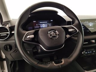SKODA Fabia 1.0 tsi evo Style 115cv dsg 14