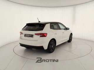 SKODA Fabia 1.0 tsi evo Style 115cv dsg 2