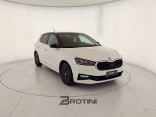 SKODA Fabia 1.0 tsi evo Style 115cv dsg 3