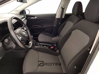 SKODA Fabia 1.0 tsi evo Style 115cv dsg 6
