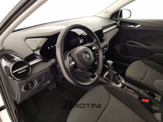 SKODA Fabia 1.0 tsi evo Style 115cv dsg 7