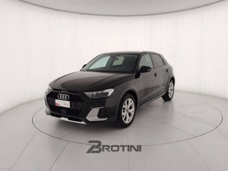 AUDI A1 allstreet 30 1.0 tfsi Business 116cv s tronic