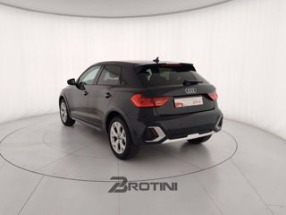 AUDI A1 allstreet 30 1.0 tfsi Business 116cv s tronic 1