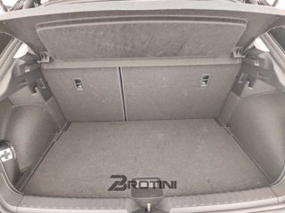 AUDI A1 allstreet 30 1.0 tfsi Business 116cv s tronic 10
