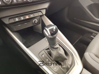 AUDI A1 allstreet 30 1.0 tfsi Business 116cv s tronic 11