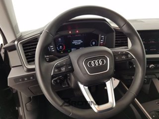 AUDI A1 allstreet 30 1.0 tfsi Business 116cv s tronic 14