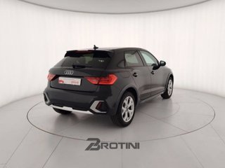 AUDI A1 allstreet 30 1.0 tfsi Business 116cv s tronic 2