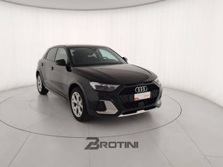 AUDI A1 allstreet 30 1.0 tfsi Business 116cv s tronic 3