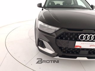 AUDI A1 allstreet 30 1.0 tfsi Business 116cv s tronic 4