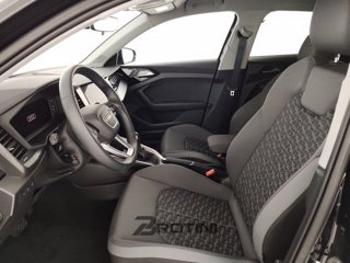 AUDI A1 allstreet 30 1.0 tfsi Business 116cv s tronic 6