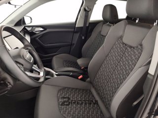 AUDI A1 allstreet 30 1.0 tfsi Business 116cv s tronic 8