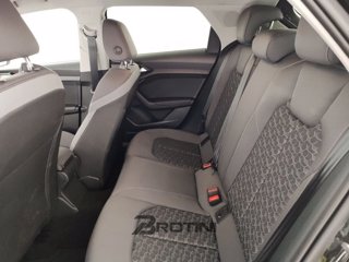 AUDI A1 allstreet 30 1.0 tfsi Business 116cv s tronic 9