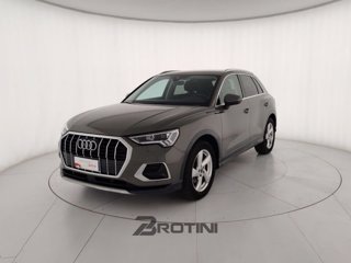 AUDI Q3 35 2.0 tdi Business Advanced s-tronic