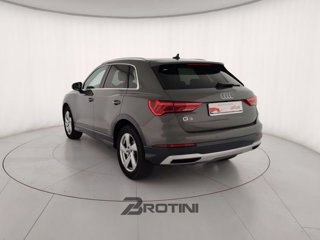 AUDI Q3 35 2.0 tdi Business Advanced s-tronic 1