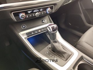 AUDI Q3 35 2.0 tdi Business Advanced s-tronic 11