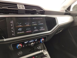 AUDI Q3 35 2.0 tdi Business Advanced s-tronic 12