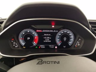 AUDI Q3 35 2.0 tdi Business Advanced s-tronic 13