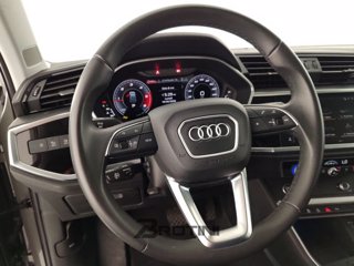 AUDI Q3 35 2.0 tdi Business Advanced s-tronic 14