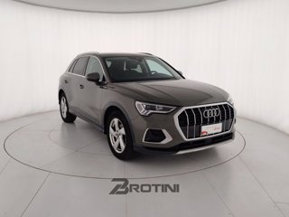 AUDI Q3 35 2.0 tdi Business Advanced s-tronic 3