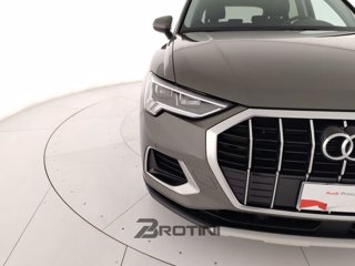 AUDI Q3 35 2.0 tdi Business Advanced s-tronic 4