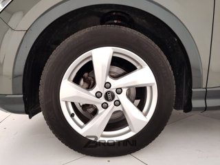 AUDI Q3 35 2.0 tdi Business Advanced s-tronic 5