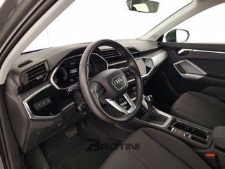 AUDI Q3 35 2.0 tdi Business Advanced s-tronic 7