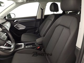 AUDI Q3 35 2.0 tdi Business Advanced s-tronic 8