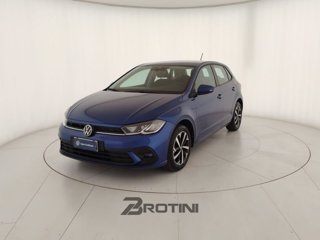 VOLKSWAGEN Polo 1.0 tsi Life 95cv 0
