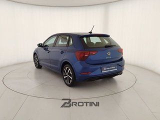 VOLKSWAGEN Polo 1.0 tsi Life 95cv 1