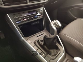 VOLKSWAGEN Polo 1.0 tsi Life 95cv 11