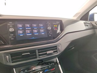 VOLKSWAGEN Polo 1.0 tsi Life 95cv 12