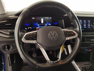 VOLKSWAGEN Polo 1.0 tsi Life 95cv 14