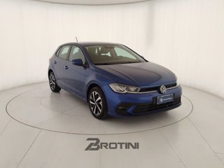 VOLKSWAGEN Polo 1.0 tsi Life 95cv 3