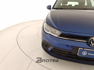VOLKSWAGEN Polo 1.0 tsi Life 95cv 4