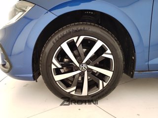 VOLKSWAGEN Polo 1.0 tsi Life 95cv 5