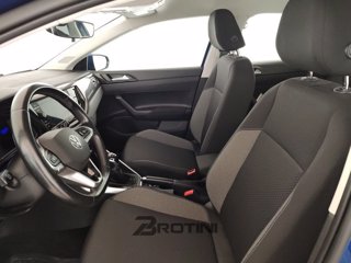 VOLKSWAGEN Polo 1.0 tsi Life 95cv 6
