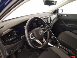 VOLKSWAGEN Polo 1.0 tsi Life 95cv 7