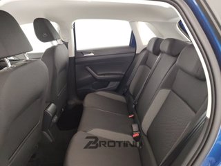 VOLKSWAGEN Polo 1.0 tsi Life 95cv 9