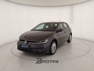 VOLKSWAGEN Polo 1.0 tsi Life 95cv 0