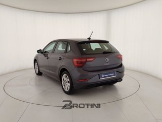 VOLKSWAGEN Polo 1.0 tsi Life 95cv 1