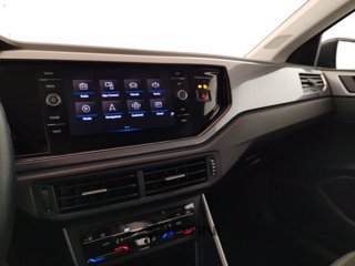 VOLKSWAGEN Polo 1.0 tsi Life 95cv 10