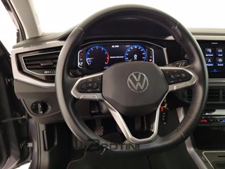 VOLKSWAGEN Polo 1.0 tsi Life 95cv 13