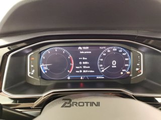 VOLKSWAGEN Polo 1.0 tsi Life 95cv 14