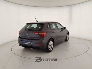 VOLKSWAGEN Polo 1.0 tsi Life 95cv 2