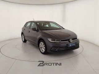 VOLKSWAGEN Polo 1.0 tsi Life 95cv 3