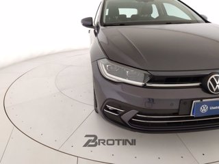 VOLKSWAGEN Polo 1.0 tsi Life 95cv 4