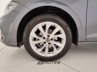 VOLKSWAGEN Polo 1.0 tsi Life 95cv 5